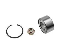 NTY Cuscinetto Ruota Mozzo Frontale per Subaru Justy III 1.3 AWD 1.5 Suzuki II