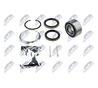 NTY KLP-TY-002 Kit cuscinetto ruota