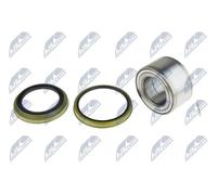 NTY Cuscinetto Ruota Mozzo Anteriore Sinistro Destro per Toyota Land Cruiser 90