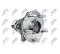 Mozzo Della Ruota Anteriore Lexus Ls430 2000 - 2006