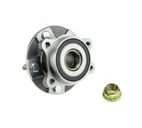 Cuscinetto ruota Assale anteriore KLP-TY-052 NTY per TOYOTA RAV 4 III AURIS