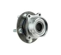 Cuscinetto ruota Assale anteriore KLP-TY-053 NTY per TOYOTA PRIUS Liftback