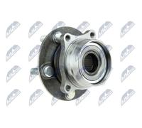Cuscinetto ruota Assale anteriore KLP-TY-053 NTY per TOYOTA PRIUS Liftback