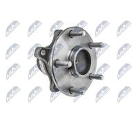 Cuscinetto ruota Assale anteriore KLP-TY-054 NTY per LEXUS IS II IS C GS