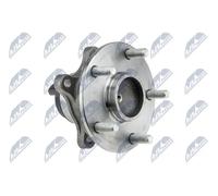 Cuscinetto ruota Assale anteriore KLP-TY-055 NTY per LEXUS IS II GS IS C