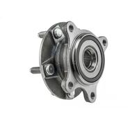 NTY Cuscinetto Ruota Mozzo Anteriore Sinistra Destra per Lexus GS GRS19_UZS19
