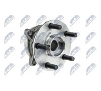 NTY Kit cuscinetto ruota compatibile con TOYOTA LEXUS KLP-TY-071