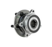 NTY Kit cuscinetto ruota KLP-TY-071 compatibile con Toyota Lexus anteriore