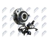 Kit Cuscinetto Ruota Adatto per Toyota Yaris 11 SX / OE zu Vergl 052198B, 981194