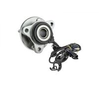 Cuscinetto ruota Assale anteriore KLP-TY-076 NTY