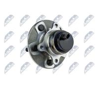 NTY KLP-TY-078 Kit cuscinetto ruota