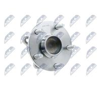 Cuscinetto ruota Assale anteriore KLP-TY-080 NTY per LEXUS GS