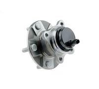 NTY Kit cuscinetto ruota compatibile con LEXUS KLP-TY-081