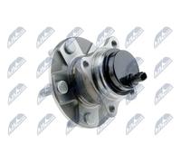 NTY Kit cuscinetto ruota compatibile con LEXUS KLP-TY-081