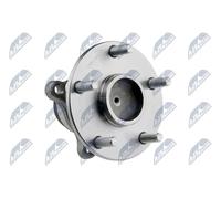 Mozzo ruota anteriore per LEXUS | 43550-30070, 43550-30071, 107920, 200394