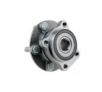 NTY Cuscinetto Ruota Mozzo Anteriore Sinistro Destro per Toyota Gt 86 Coupe 2.0