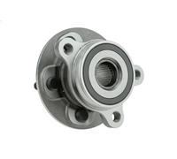 NTY KLP-TY-086 Kit cuscinetto ruota per TOYOTA