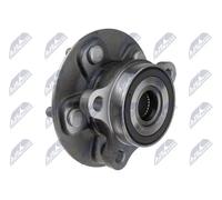 NTY KLP-TY-087 Kit cuscinetto ruota