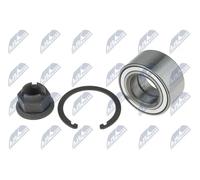 CUSCINETTO RUOTA ANTERIORE VOLVO S40 1998-2004, VOLVO V40 1998-2004