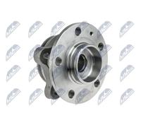 Cuscinetto ruota Assale anteriore KLP-VV-001 NTY per VOLVO XC90 I