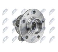 NTY 2x Cuscinetto Ruota Mozzo Asse Anteriore Destro SX per Volvo XC90 I