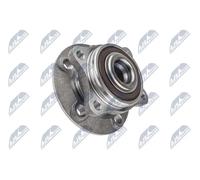 NTY KLP-VV-007 Kit cuscinetto ruota