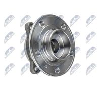 NTY Kit cuscinetto ruota compatibile con VOLVO KLP-VV-017