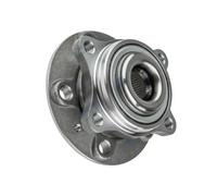 NTY Kit cuscinetto ruota compatibile con VOLVO KLP-VV-017