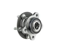 NTY Mozzo ruota cuscinetto anteriore Volvo V40 III 2012-2016
