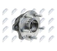 Mozzo Ruota Cuscinetto Anteriore Volvo V40 III 2012-2016
