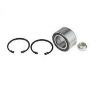 NTY Cuscinetto ruota mozzo anteriore KLP-VW-000 per VW Golf III / Seat Ibiza