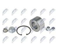 NTY Cuscinetto Ruota Mozzo Anteriore Sinistra Destra per VW Golf IV 1.4 16V 1.6