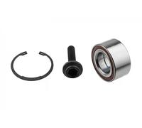NTY KLP-VW-011 Set cuscinetti ruota anteriori compatibile con vw