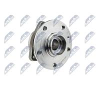 NTY Mozzo ruota anteriore 8V0498625A, 902270, 1006501005 Sinistra/Destra per VW