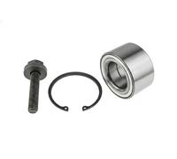 NTY Cuscinetto Ruota Mozzo Anteriore Sinistra Destra per VW Amarok 2.0 Bitdi