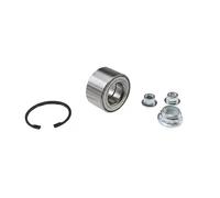 Cuscinetto ruota Assale anteriore KLP-VW-025 NTY per VW SEAT SKODA