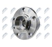 Cuscinetto ruota Assale anteriore KLP-WW-027 NTY per SKODA VW