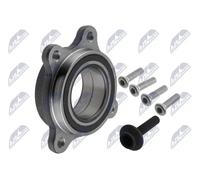 NTY KLT-AU-012 Kit cuscinetto ruota