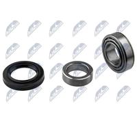 NTY KLT-CH-012 Kit cuscinetto ruota per RENAULT