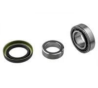 NTY Kit cuscinetto ruota KLT-CH-012 per Renault Kangoo Be Bop