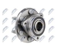 NTY KLT-CH-064 Kit cuscinetto ruota