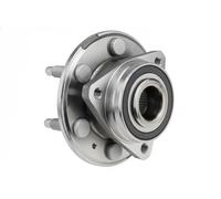 NTY KLT-CH-064 Kit cuscinetto ruota