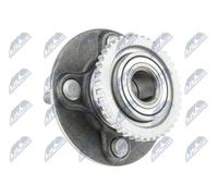 NTY KLT-NS-040 Kit cuscinetto ruota