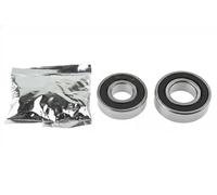 Cuscinetto ruota Assale anteriore KLT-SU-004 NTY per SUZUKI RENAULT