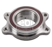 Cuscinetto ruota Assale anteriore per AUDI A4 A4 Allroad A5 A6 A6 Allroad A7 A8