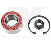 Cuscinetto ruota Assale anteriore per FORD ESCORT ESCORT CLASSIC FIESTA KA KA Va