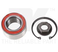 Cuscinetto ruota Assale anteriore per FORD MAZDA 2 FIESTA FOCUS FUSION