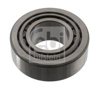 Cuscinetto ruota Assale anteriore per IVECO MAN MERCEDES-BENZ RENAULT TRUCKS ATE