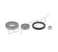 Cuscinetto ruota Assale anteriore Sx 103 274 TOPRAN per VW