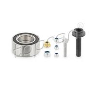 Cuscinetto ruota Assale anteriore Sx 103 691 TOPRAN per AUDI VW SKODA